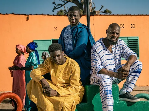 Kery James : On connaît enfin la date de sortie de « Banlieusards 3...