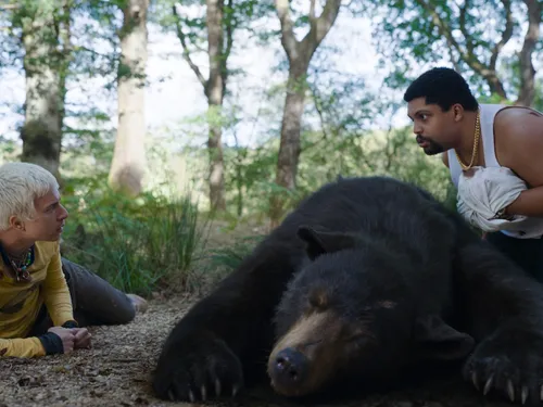 On a vu "Crazy Bear" : gore et très drôle 