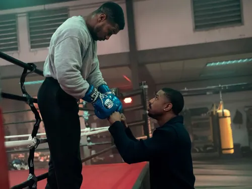 "Creed III" : le round de trop ?