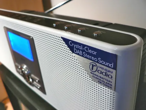  Fête de la radio : 50% du territoire français désormais couvert...