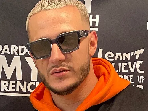 DJ Snake s'empare de Coachella avec "Pardon My French"