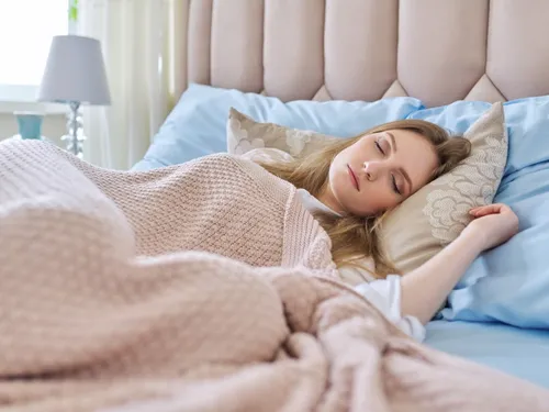 Comment améliorer la qualité de votre sommeil ?  