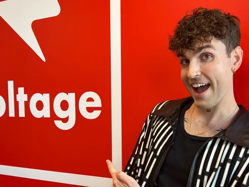 INTERVIEW - Duncan Laurence : le prochain album « est déjà écrit » !
