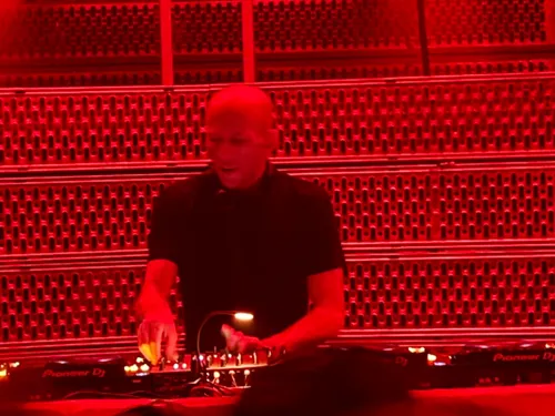 DVS1 : Le coup de gueule d'un DJ