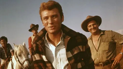 "D’où viens-tu Johnny ?" : Quand Johnny Hallyday marche dans les...