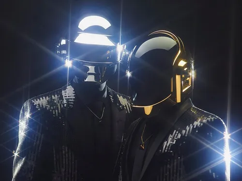 "One More Time" des Daft Punk : l'hymne parfait pour les buts des...