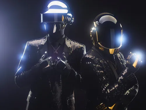 Enfin le retour de Daft Punk ?