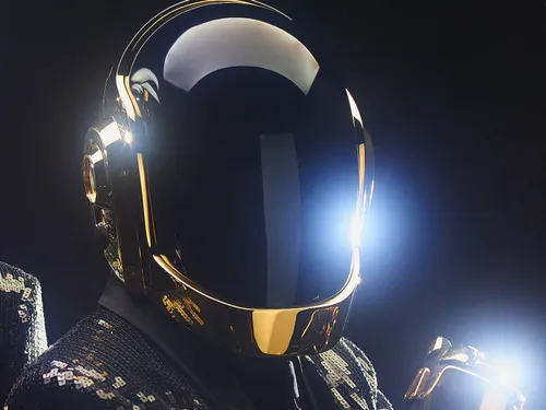 Guy-Manuel de Homem Christo travaille-t-il sur un album solo ? 