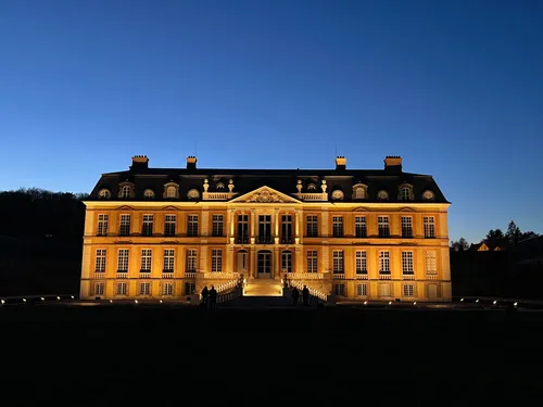 Lumières Sauvages, Prison Island, Nuit des Châteaux… : trois idées...