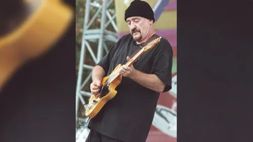 Dave Mason, guitariste de Traffic, est mort