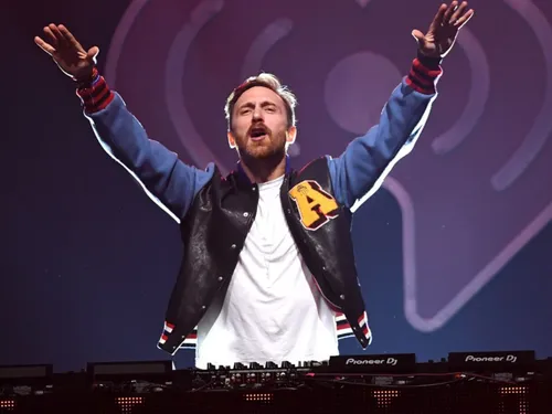 Vieilles Charrues 2024 : le festival breton annonce la venue de...