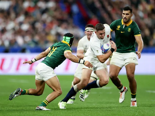 Que retiendrez-vous du mondial de rugby en France ?