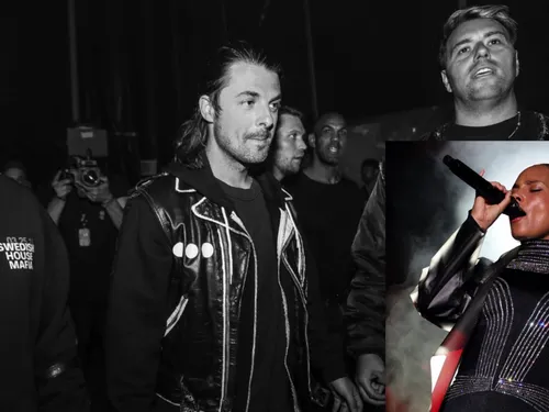 La Swedish House Mafia et Alicia Keys pourraient bientôt dévoiler...