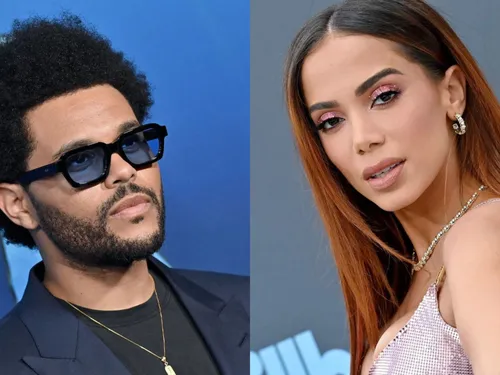 « Sao Paulo » : écoutez le nouveau titre de The Weeknd avec Anitta