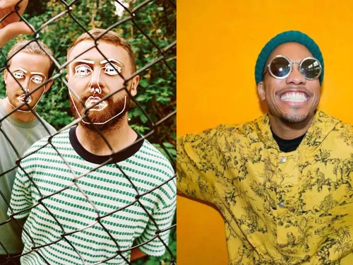 « NO CAP » : écoutez la première collab entre Disclosure et...
