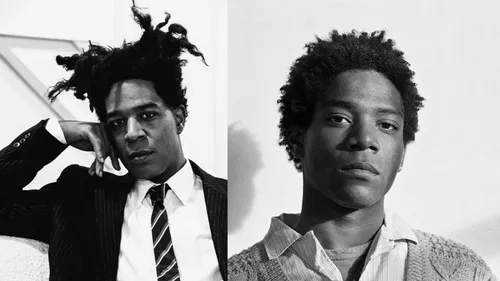 Kid Cudi va réaliser un Biopic sur Basquiat 