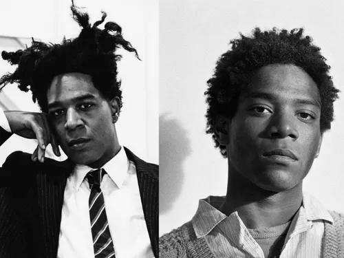 Kid Cudi va réaliser un Biopic sur Basquiat 