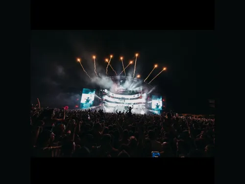 Pourquoi l’Electrobeach est annulé cette année