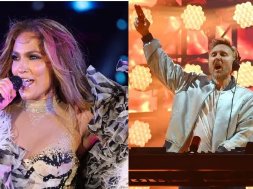J.Lo x David Guetta, “Save Me Tonight”, le nouveau hit dance arrive !