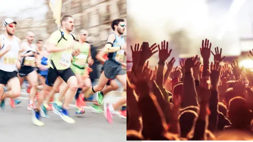 Sport le jour, rave la nuit : le concept qui va enflammer Mâcon