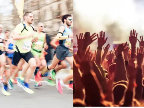 Sport le jour, rave la nuit : le concept qui va enflammer Mâcon