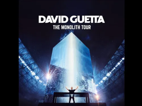 David Guetta : ne loupez pas la prévente pour son concert au...