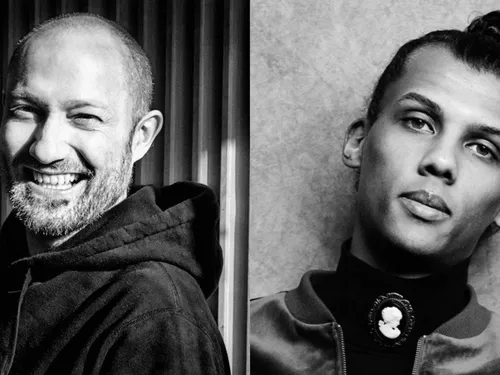 Paul Kalkbrenner et Stromae dévoilent enfin leur collaboration !