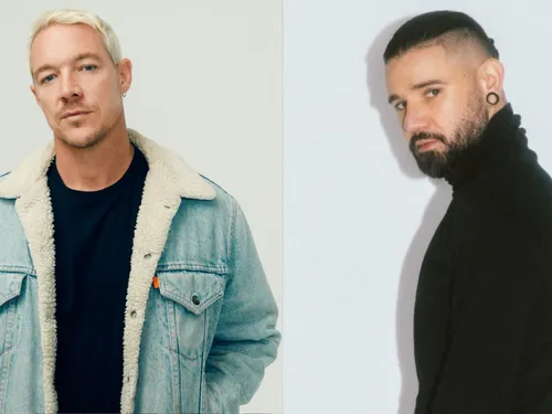 Jack Ü : Diplo et Skrillex avaient enregistré un deuxième album 