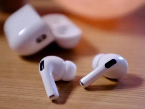 Apple dévoile une solution innovante contre les troubles auditifs...