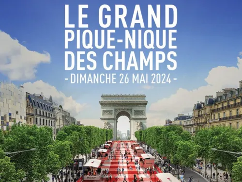 Comment profiter du « plus grand pique-nique de l'année » sur les...