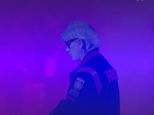 Le DJ français Kavinsky est décédé à l'âge de 50 ans
