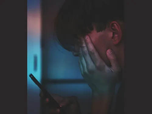 Lyynk : l’appli conçue pour améliorer la santé mentale des adolescents