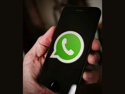 WhatsApp dévoile une fonctionnalité qui pourrait bien faciliter la...