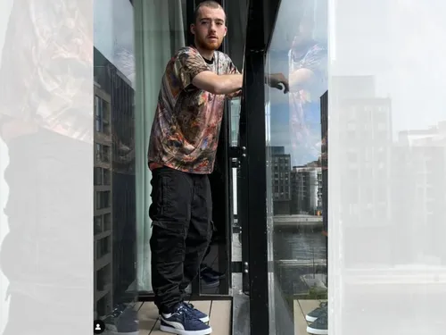 Angus Cloud, acteur de « Euphoria », est mort à l’âge de 25 ans