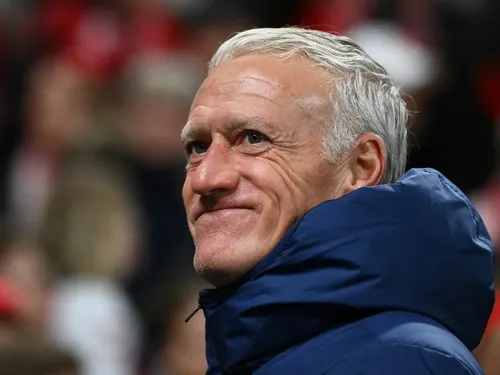 Coupe du monde : Didier Deschamps sélectionne 10 joueurs...