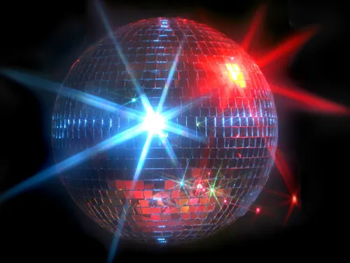 Une expo sur le Disco, inspiration de grands artistes Électro, en...