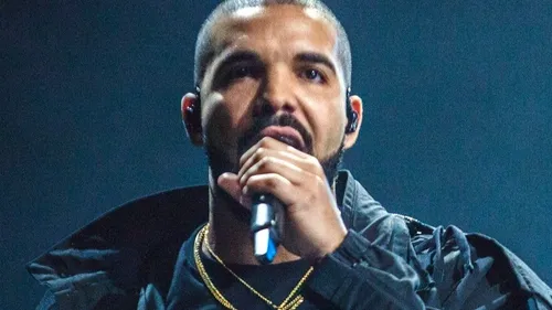 Drake annonce son grand retour sur scène pour 2027