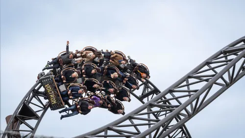 Europa-Park : ne montez pas dans cette attraction après avoir mangé