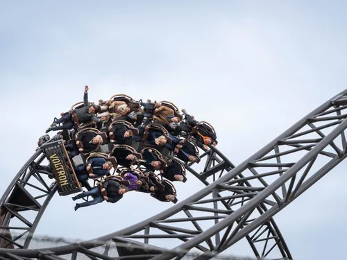 Europa-Park : ne montez pas dans cette attraction après avoir mangé