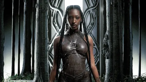 On connait (enfin) la date de sortie du premier album d'Ebony