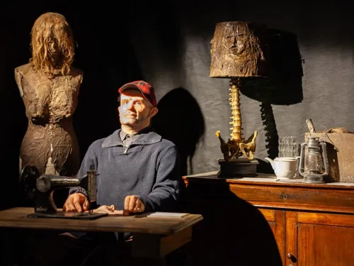 Serial Killer : l'expo terrifiante sur les tueurs en série est à Paris