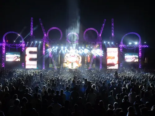 Electro Beach Festival : la société organisatrice placée en...
