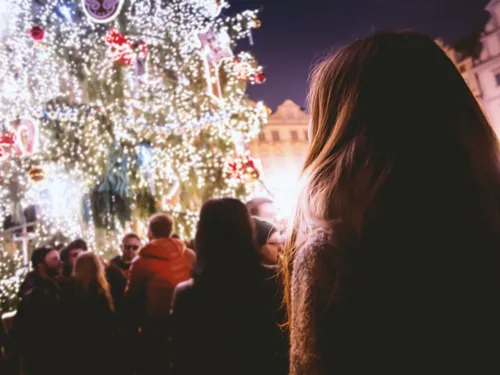 Village médiéval, marché de Noël, lanternes… : trois idées de...