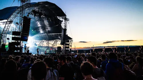 Eurockéennes 2026 : la programmation complète enfin dévoilée