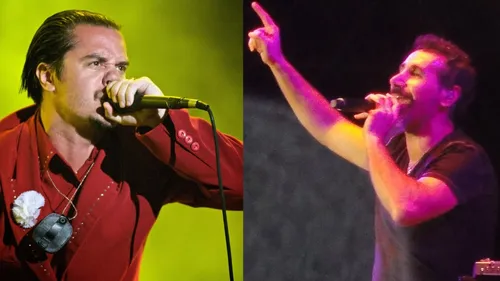 Faith No More annonce ses premiers concerts en plus de 10 ans avec...