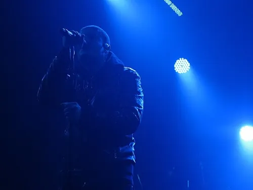 Faithless « Insomnia » : le morceau revient avec un nouvel edit de...