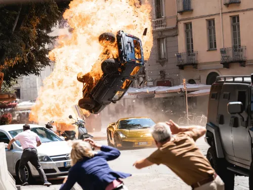 On a vu Fast & Furious X… : sur la ligne d’arrivée