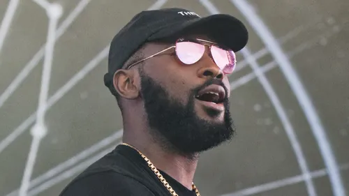 Damso annonce une tournée française en 2026 ! 