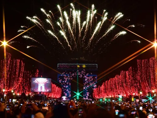 Feu d’artifice, conte musical et balade digestive… : trois idées de...