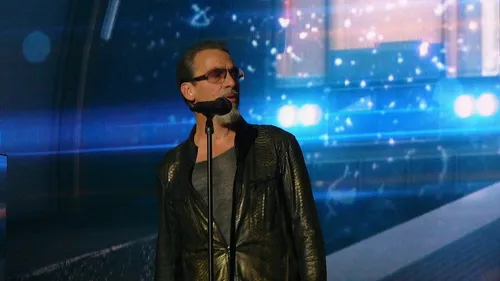 Florent Pagny prépare un album avec Al.Hy en invité